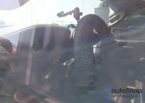 2019 Chevrolet Silverado 1500 Ltz из США, поврежденный, VIN 1GCPWEED0KZ427781